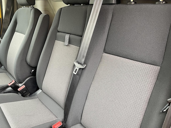 Used Ford Transit Custom 2021 for sale - 75493909: Photo 23
