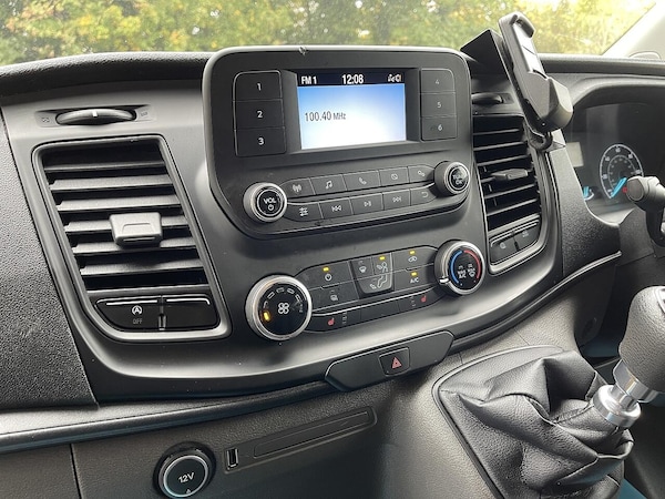 Used Ford Transit Custom 2021 for sale - 75493909: Photo 24