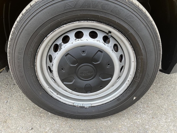 Used Ford Transit Custom 2021 for sale - 75493909: Photo 25