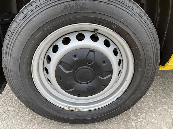 Used Ford Transit Custom 2021 for sale - 75493909: Photo 26