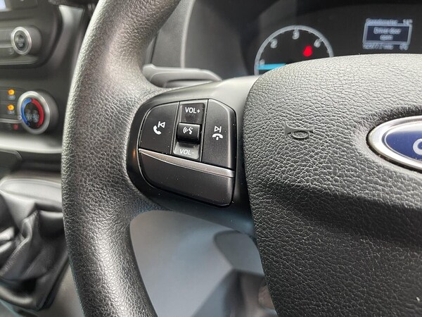 Used Ford Transit Custom 2021 for sale - 75493909: Photo 34
