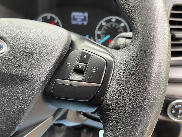 Used Ford Transit Custom 2021 for sale - 75493909: Photo 35