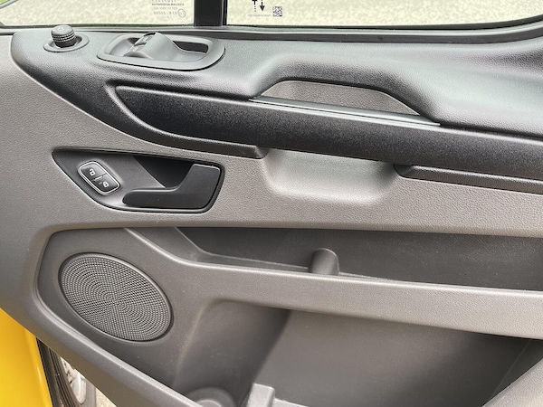 Used Ford Transit Custom 2021 for sale - 75493909: Photo 36