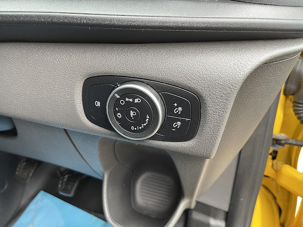Used Ford Transit Custom 2021 for sale - 75493909: Photo 37