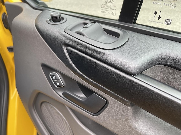 Used Ford Transit Custom 2021 for sale - 75493909: Photo 38