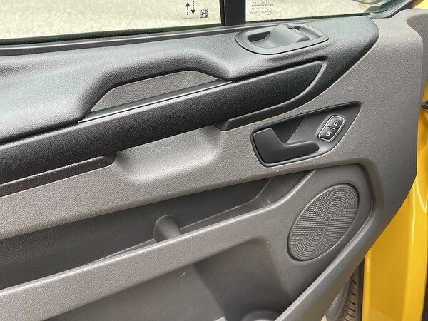 Used Ford Transit Custom 2021 for sale - 75493909: Photo 39