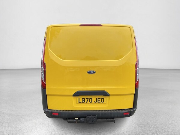 Used Ford Transit Custom 2021 for sale - 75493909: Photo 7