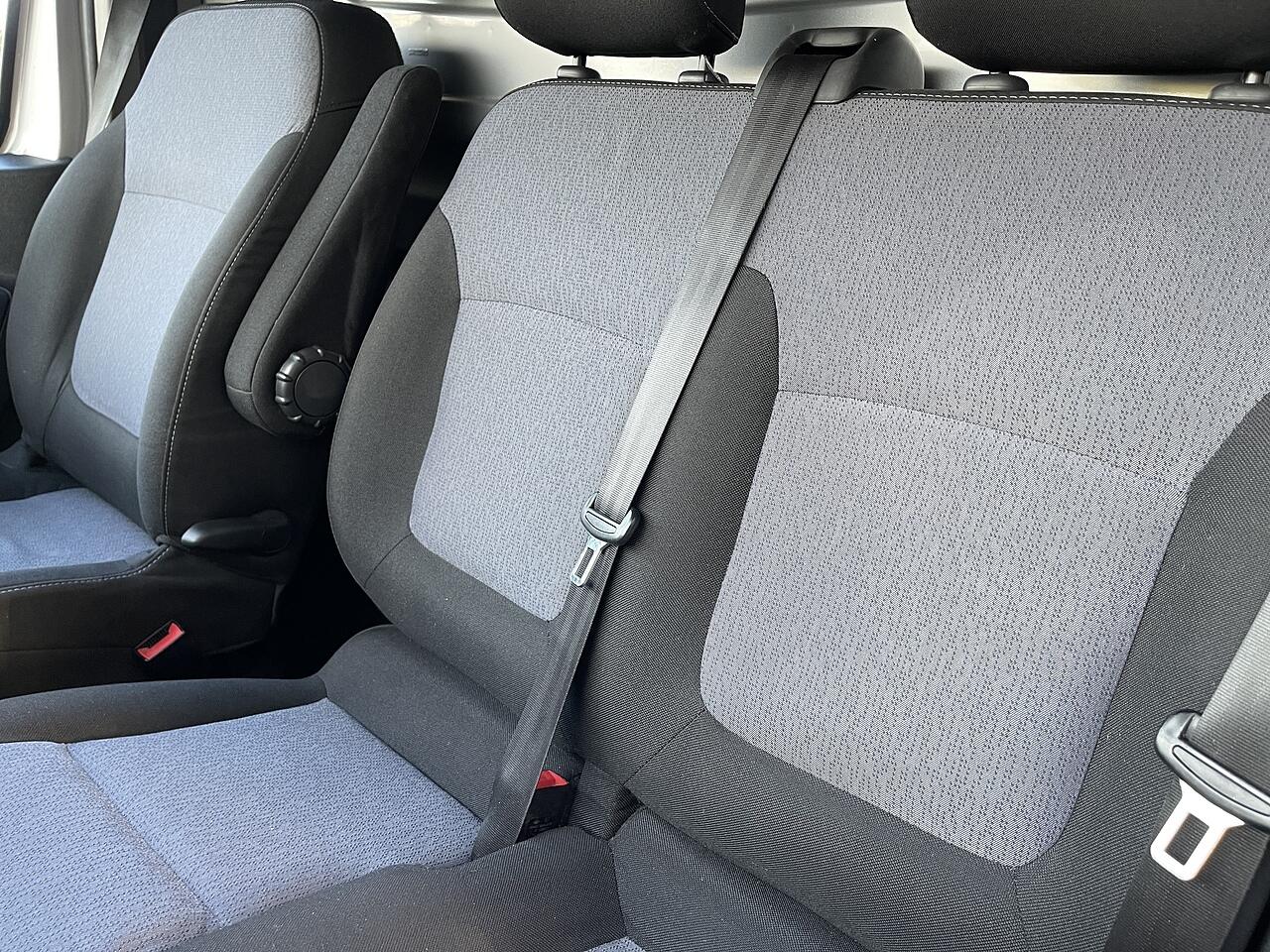 Used Vauxhall Vivaro for sale - 78136436: Photo 22