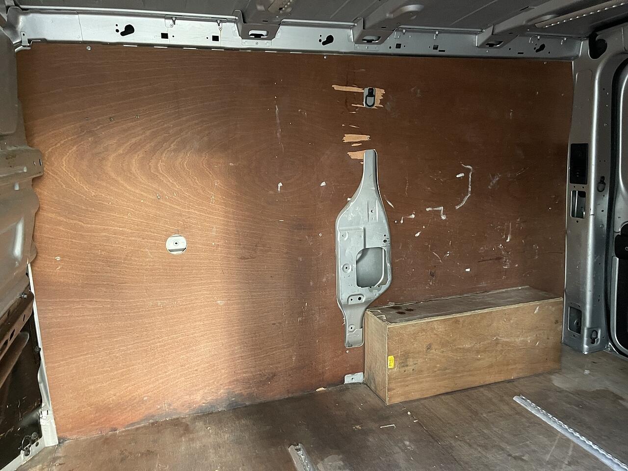 Used Vauxhall Vivaro for sale - 78136436: Photo 26