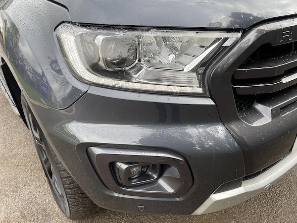 Used Ford Ranger 2021 for sale - 75493463: Photo 10