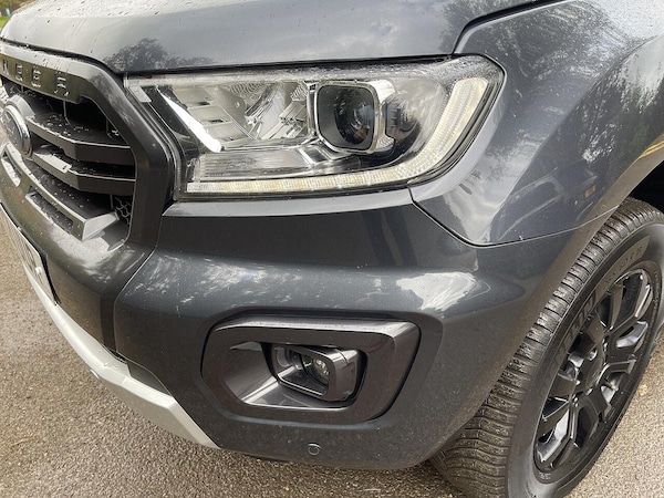 Used Ford Ranger 2021 for sale - 75493463: Photo 11