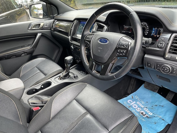 Used Ford Ranger 2021 for sale - 75493463: Photo 14