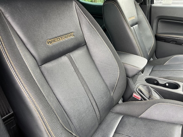 Used Ford Ranger 2021 for sale - 75493463: Photo 17