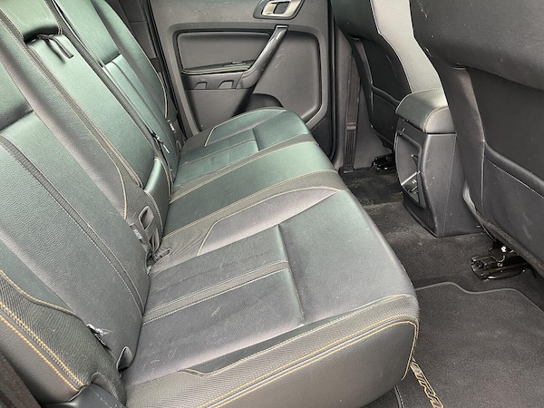 Used Ford Ranger 2021 for sale - 75493463: Photo 19