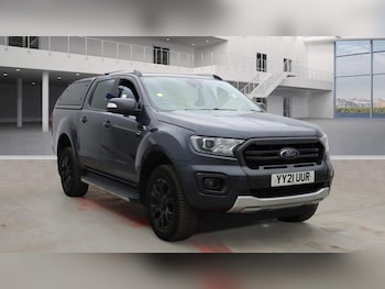Ford - Ranger
