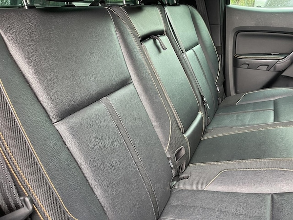 Used Ford Ranger 2021 for sale - 75493463: Photo 20