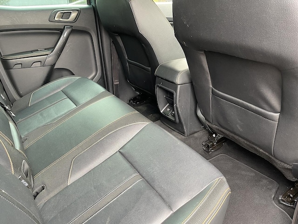 Used Ford Ranger 2021 for sale - 75493463: Photo 21