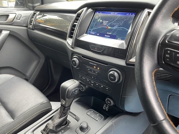 Used Ford Ranger 2021 for sale - 75493463: Photo 23