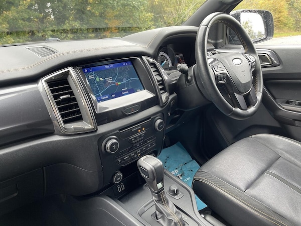 Used Ford Ranger 2021 for sale - 75493463: Photo 24