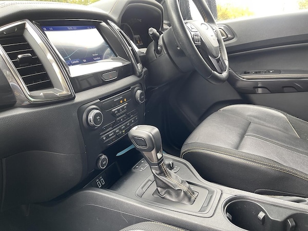 Used Ford Ranger 2021 for sale - 75493463: Photo 25