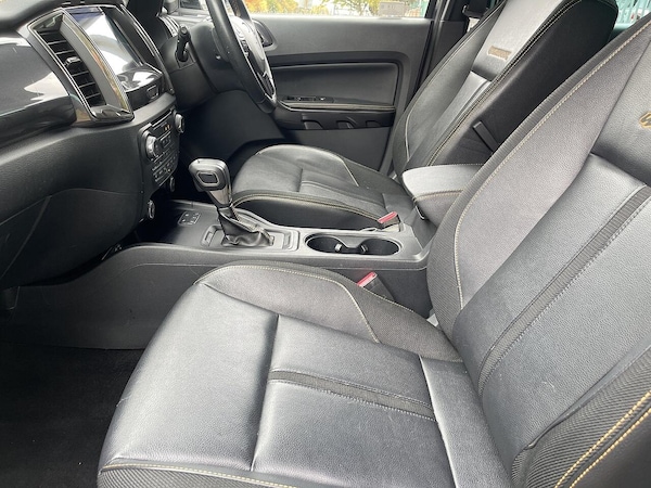 Used Ford Ranger 2021 for sale - 75493463: Photo 27
