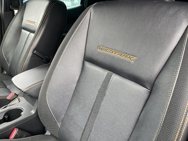 Used Ford Ranger 2021 for sale - 75493463: Photo 29