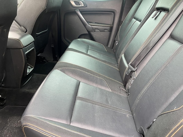 Used Ford Ranger 2021 for sale - 75493463: Photo 31