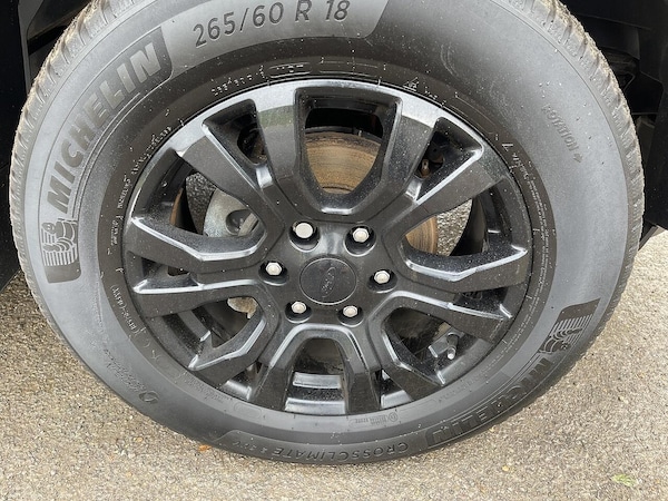 Used Ford Ranger 2021 for sale - 75493463: Photo 32