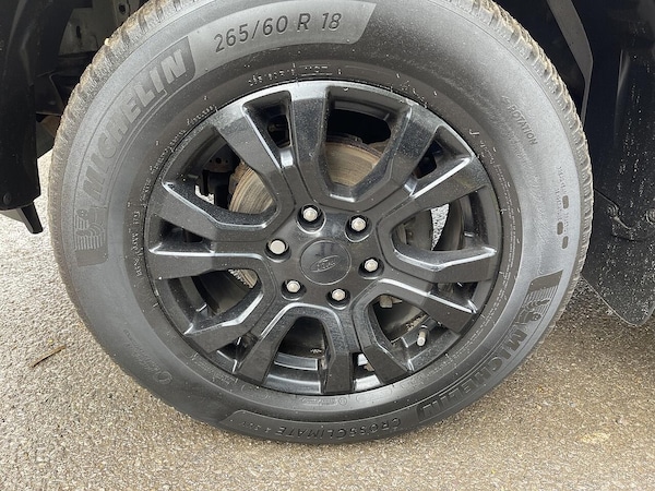 Used Ford Ranger 2021 for sale - 75493463: Photo 34