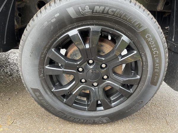 Used Ford Ranger 2021 for sale - 75493463: Photo 35