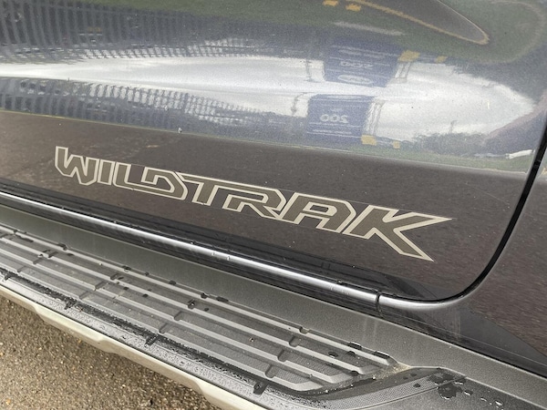 Used Ford Ranger 2021 for sale - 75493463: Photo 39