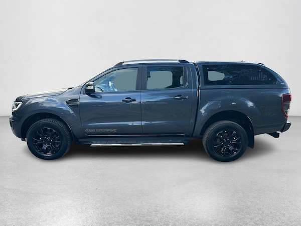 Used Ford Ranger 2021 for sale - 75493463: Photo 3