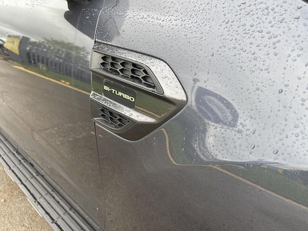 Used Ford Ranger 2021 for sale - 75493463: Photo 42