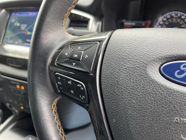 Used Ford Ranger 2021 for sale - 75493463: Photo 45