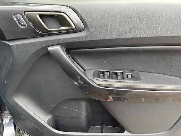 Used Ford Ranger 2021 for sale - 75493463: Photo 47