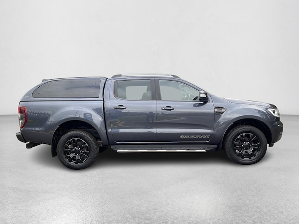 Used Ford Ranger 2021 for sale - 75493463: Photo 4