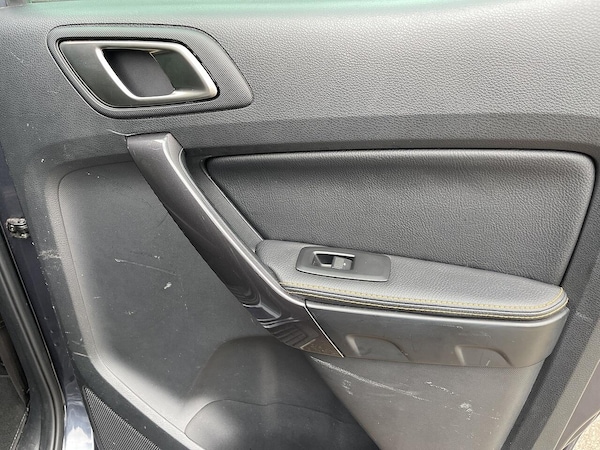 Used Ford Ranger 2021 for sale - 75493463: Photo 52