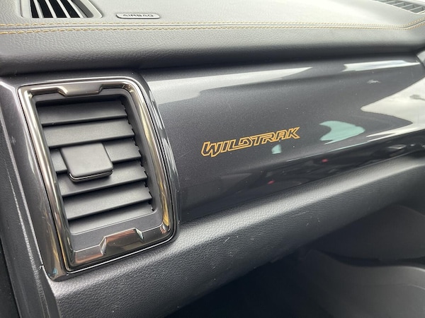 Used Ford Ranger 2021 for sale - 75493463: Photo 53