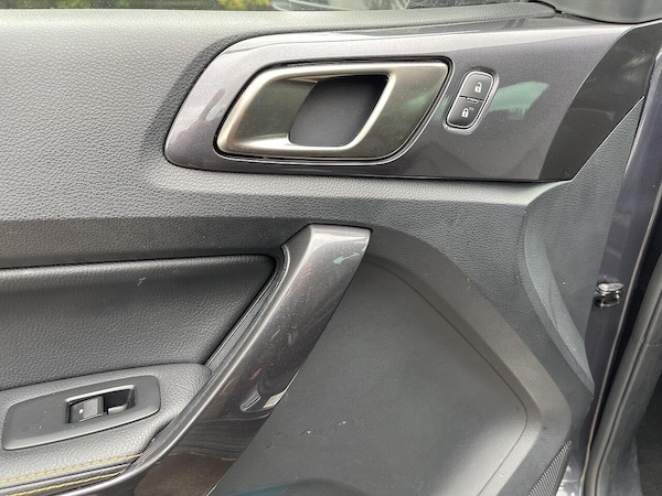 Used Ford Ranger 2021 for sale - 75493463: Photo 54