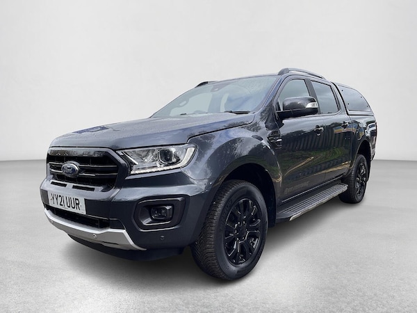 Used Ford Ranger 2021 for sale - 75493463: Photo 5