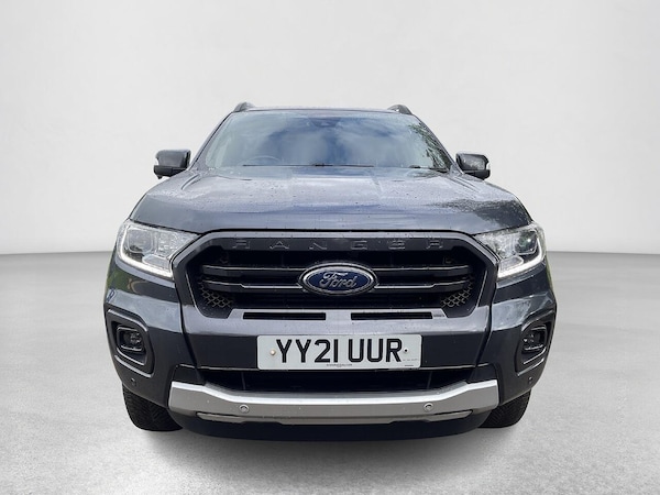 Used Ford Ranger 2021 for sale - 75493463: Photo 6