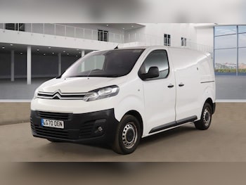 Used Citroen Dispatch 2020 for sale - 76175599: Photo