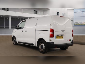 Used Citroen Dispatch 2020 for sale - 76175599: Photo