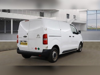 Used Citroen Dispatch 2020 for sale - 76175599: Photo