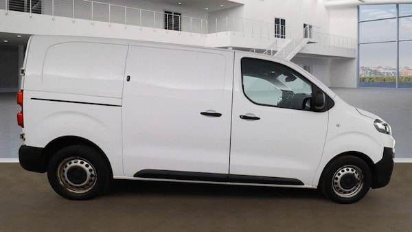 Used Citroen Dispatch 2020 for sale - 76175599: Photo 5