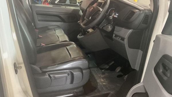 Used Citroen Dispatch 2020 for sale - 76175599: Photo 8