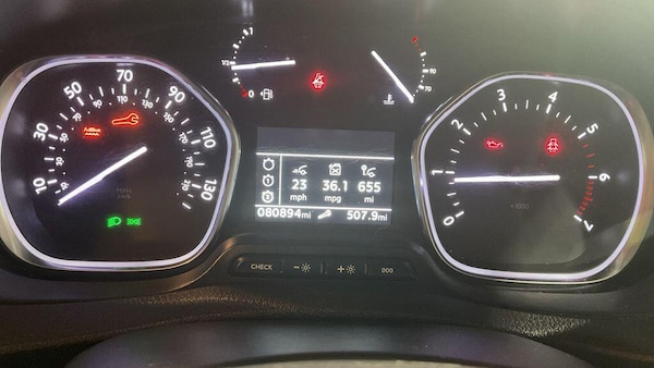 Used Citroen Dispatch 2020 for sale - 76175599: Photo 9