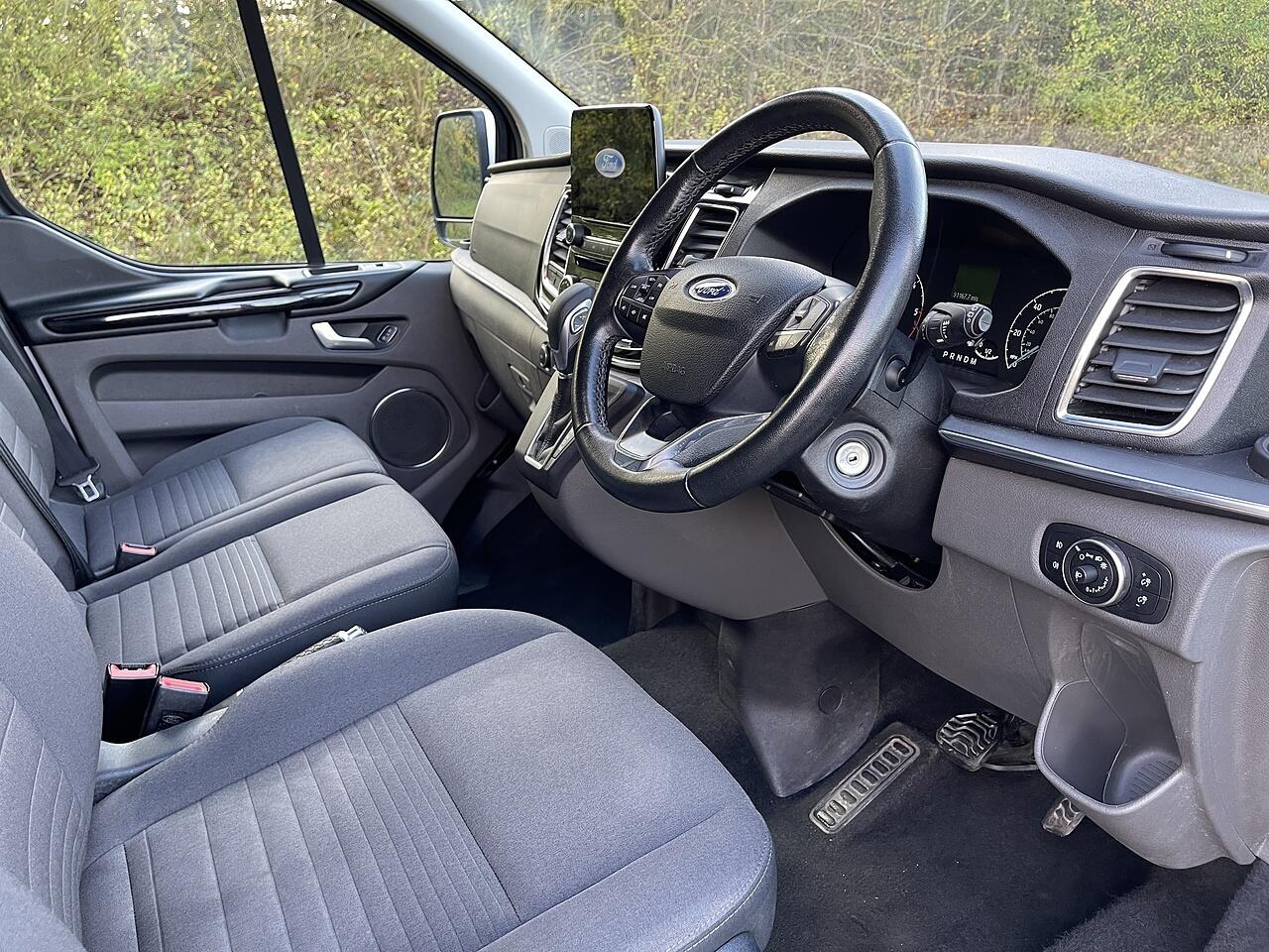 Used Ford Tourneo Custom 2020 for sale - 76377480: Photo 14