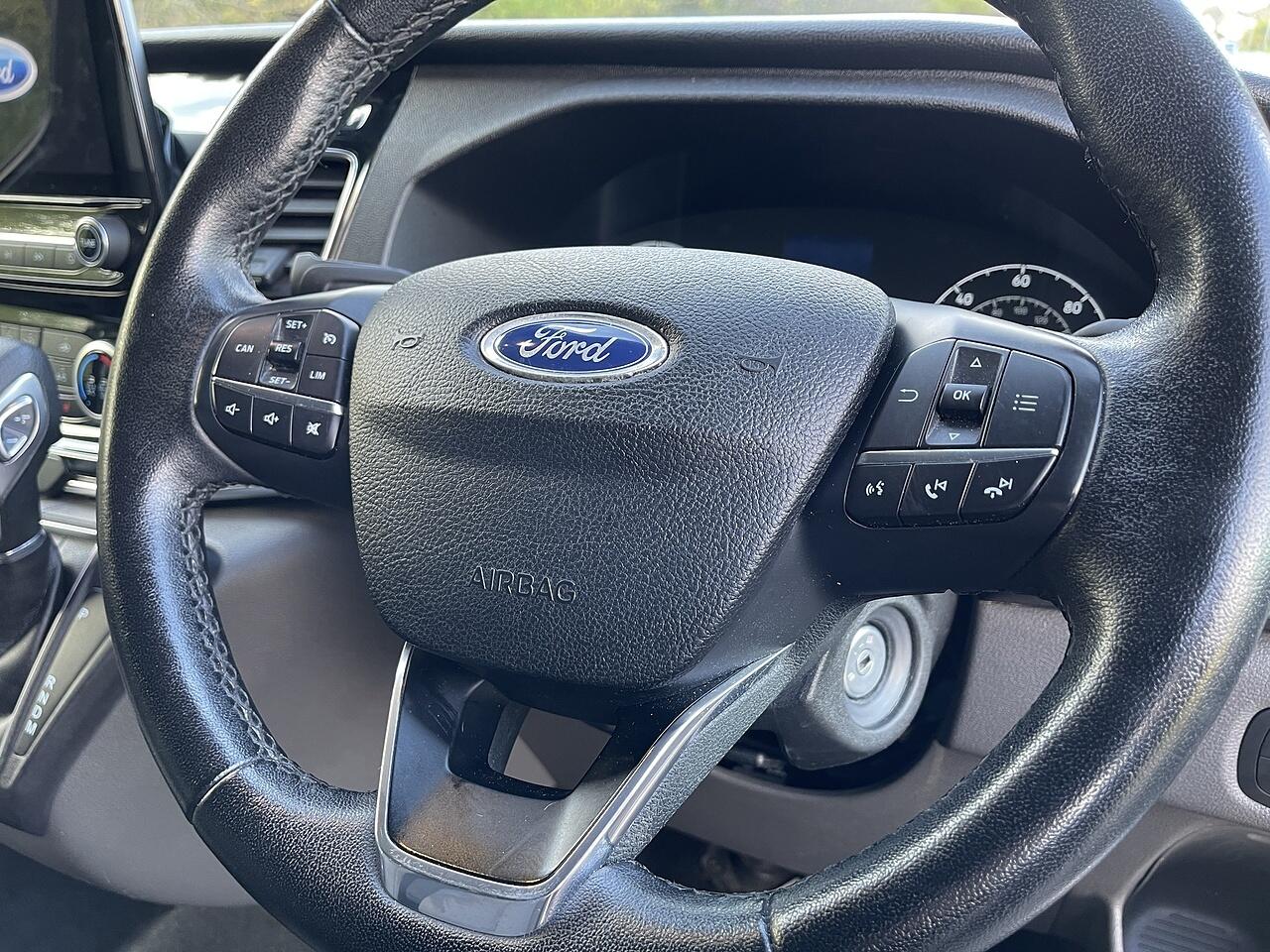 Used Ford Tourneo Custom 2020 for sale - 76377480: Photo 17