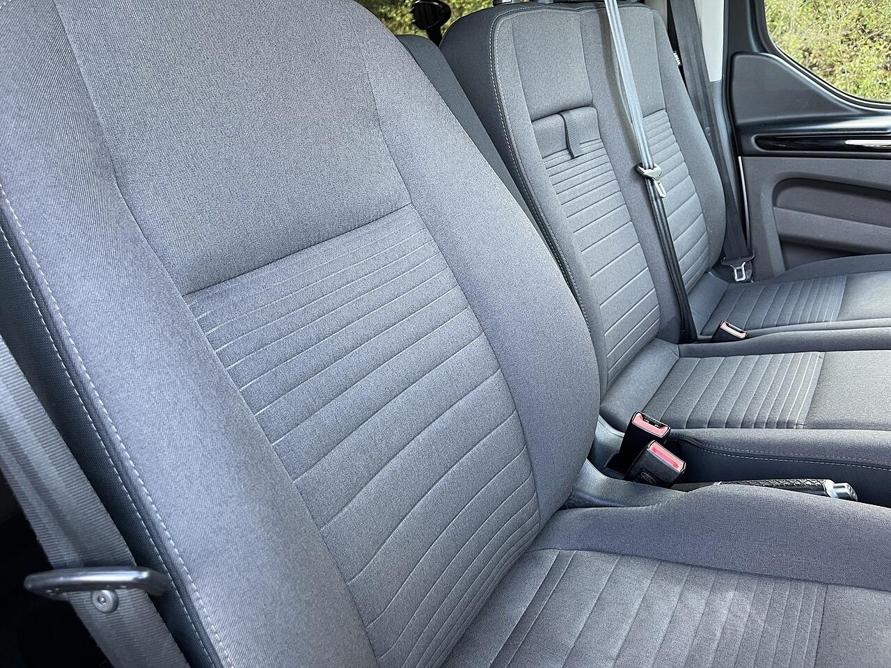 Used Ford Tourneo Custom 2020 for sale - 76377480: Photo 18